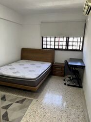 Blk 601 Clementi West Street 1 (Clementi), HDB 3 Rooms #570156931